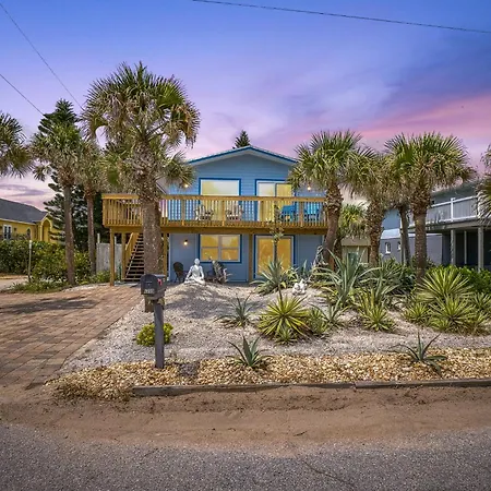 6298S - The Artist Beach House